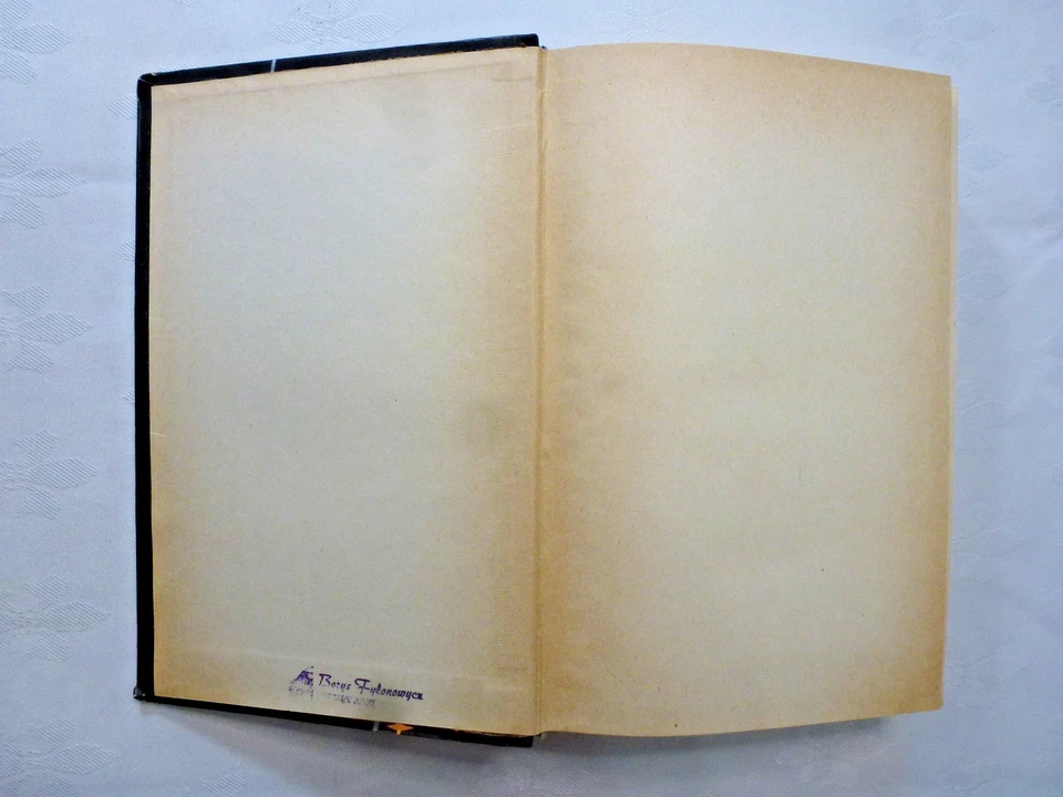 1995 RUSSIAN BOOK LEZVIYE BRITVI IVAN EFREMOV ЛЕЗВИЕ БРИТВЫ ИВАН ЕФРЕМОВ Foto 2 de 4