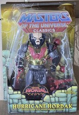 MOTU Classics 6  Hurricane Hordak The Horde Mattel