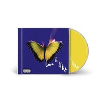 Maroon 5 - Love Is Like - Compact Disc - G2Z