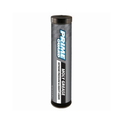 Prime Guard PR127637 Super Lithium EP Moly Grease, 14 oz. - Quantity 10