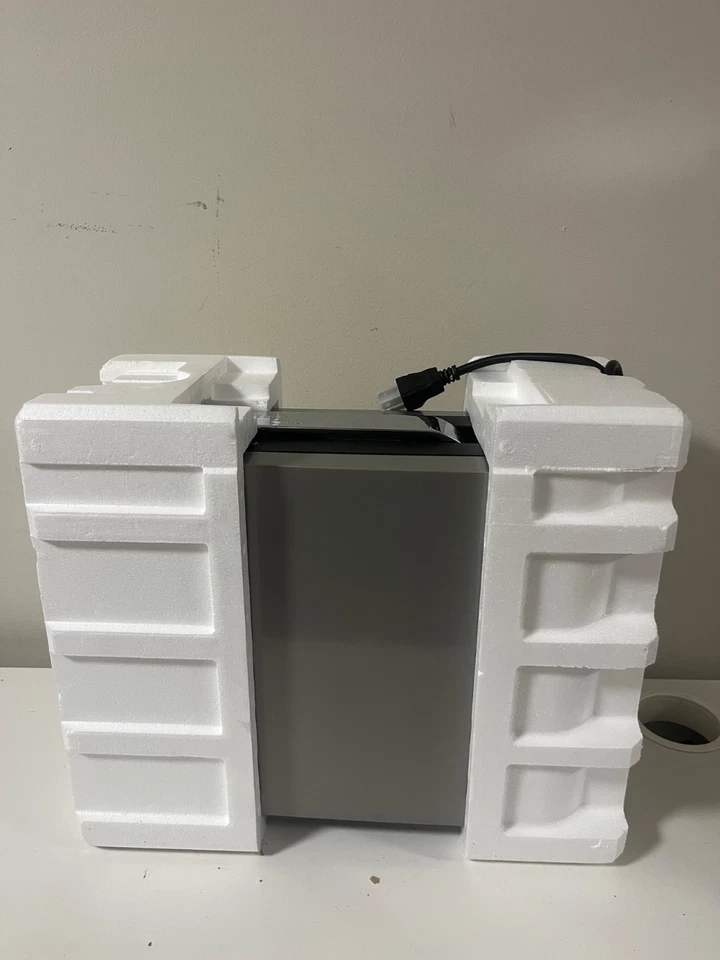 MÁQUINA DE CAFÉ ESPRESSO STARBUCKS VERISMO - NUEVA, CAJA ABIERTA PLATA 580 Foto 4 de 4