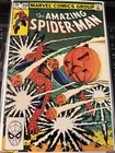 Amazing Spider-Man #244 Marvel Comics 1983 Hobgoblin