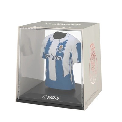 FC Porto Retro Figur