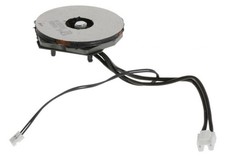 Foyer induction 00654429 654429 Bosch Siemens Neff Gaggenau BSH 220mm