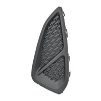 Diederichs LüFtungsgitter FrontstoßFäNger FüR Ford Fiesta Vii MK7 Links 2090730