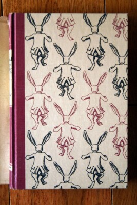 Alice in Wonderland & Through the Looking Glass 1971 Illustrated