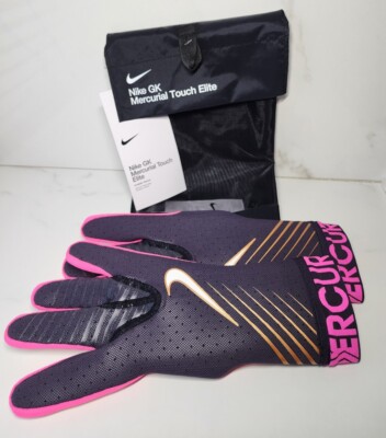 nike mercurial goalkeeper touch elite