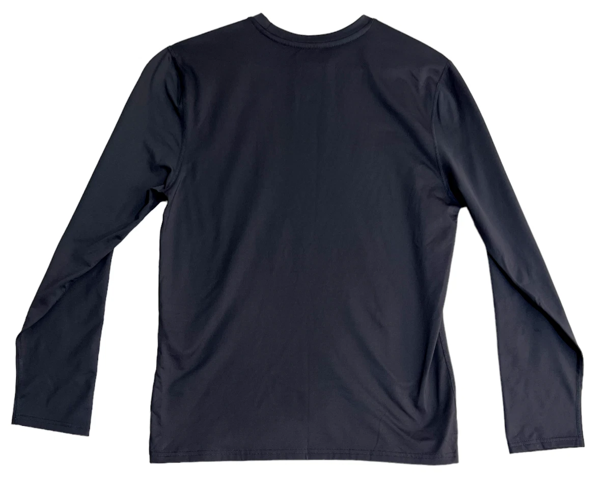 St john's top bay thermal underwear