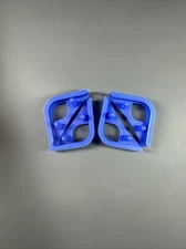 Noctua Chromax Anti-Vibration Pads - BLUE - 4 PCS