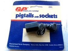 Guaranteed Parts 2331 Pigtails and Sockets 