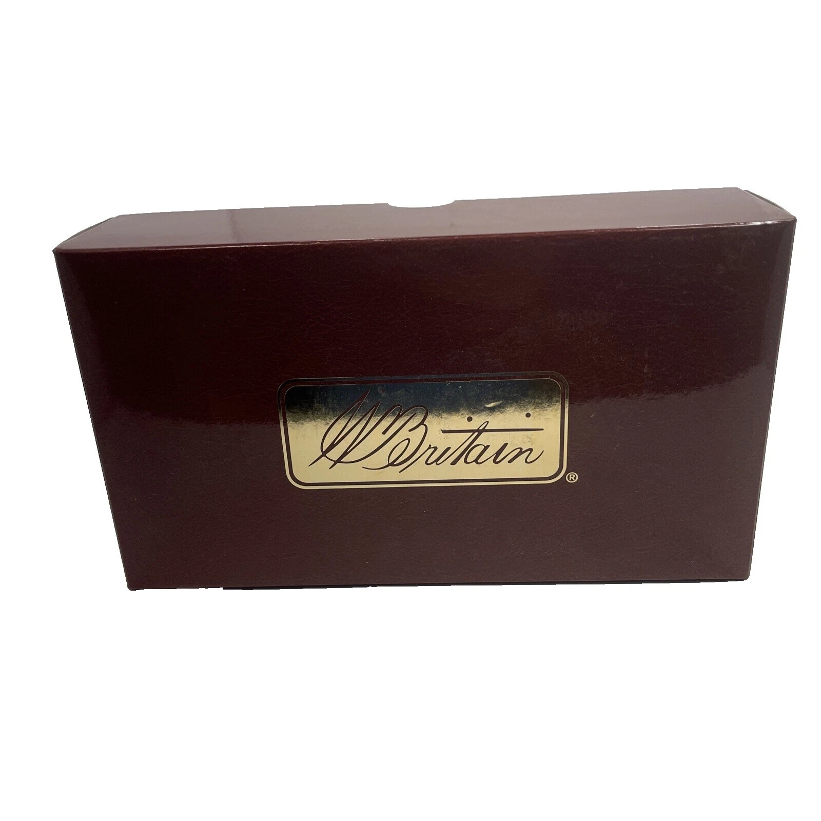 Britains Niños y Niñas Soldados de Juguete de hierro fundido