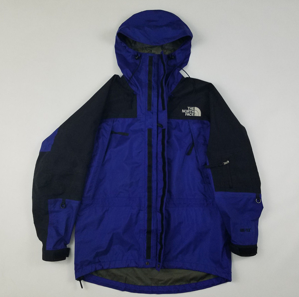 North Face Kichatna Jacket Men's Medium 