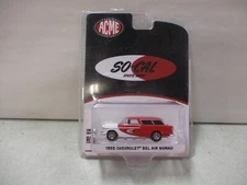 ACME So-Cal Speed Shop 1955 Chevrolet Bel Air Nomad