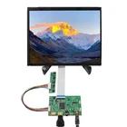 9.7" 2048x1536 2K LTL097QL01 IPS LCD Screen and 2mini HD eDP Controller Board