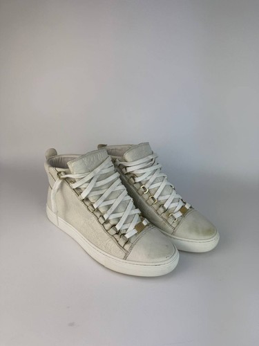 Balenciaga Arena Hi Top Sneaker Größe EU 39