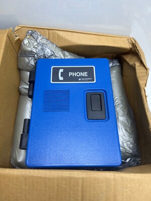 GAI-TRONICS 351-001 DIVISION 2 WEATHERPROOF INDUSTRIAL PHONE