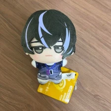 18TRIP Chibigurumi Mini Plush toy New 11cm Kiroku Kinugawa