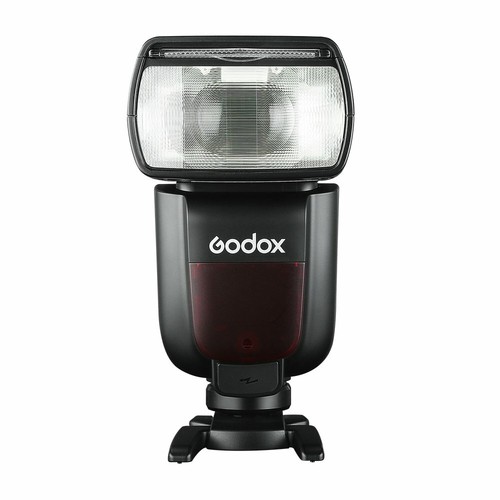 US Godox TT685II-S TTL HSS Flash Light Speedlite+X2T-S Trigger+Bracket For Sony - Picture 6 of 12