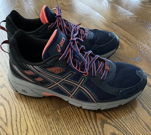asics gel venture 6 hiking