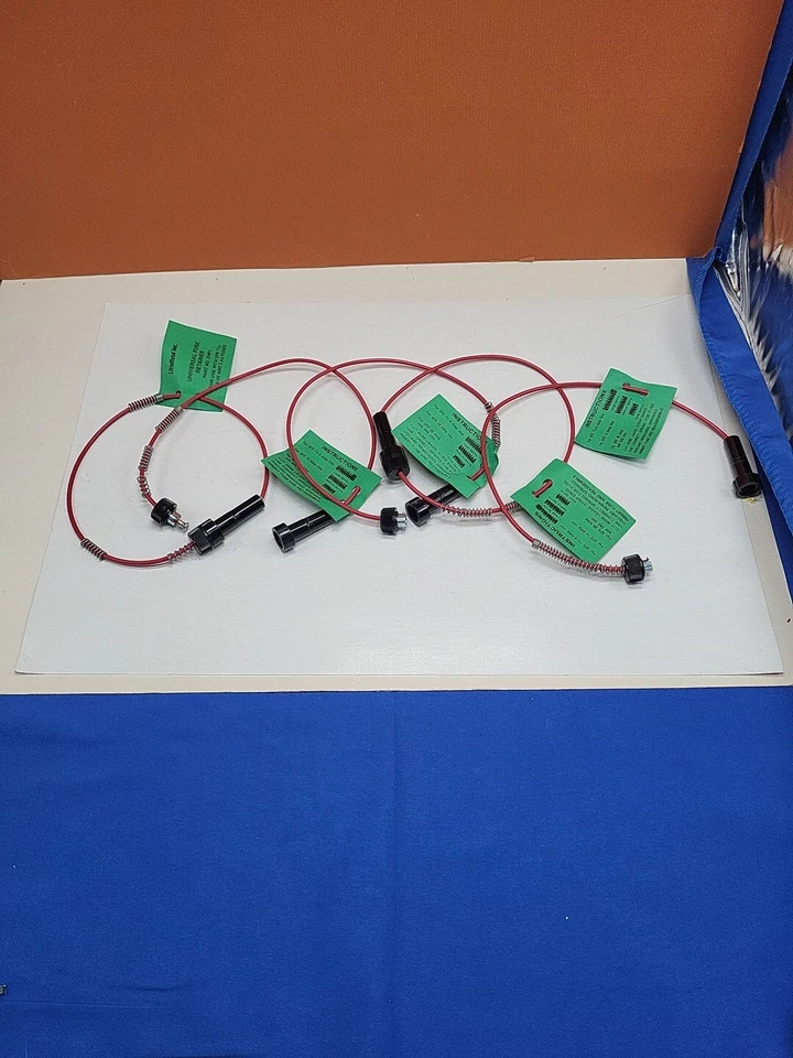 Littlefuse Inc. FHP1 retenedor universal en línea 5 portafusibles SFE 7 1/2 - 20  Foto 3 de 4