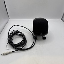 1 Logitech Z640 Speaker System Replacement -Satellite Speaker UNTESTED