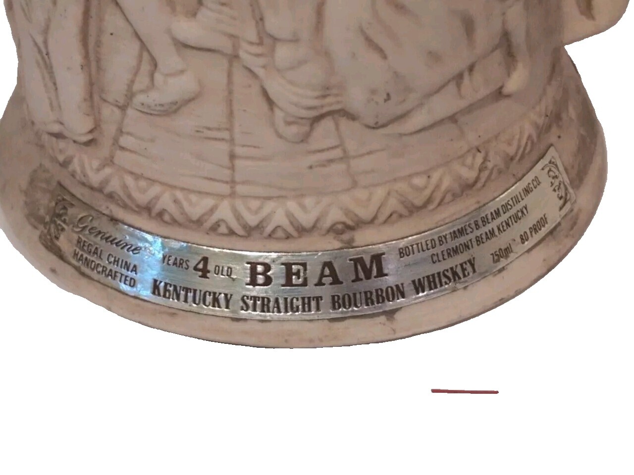 Creation of James B Beam | eBay