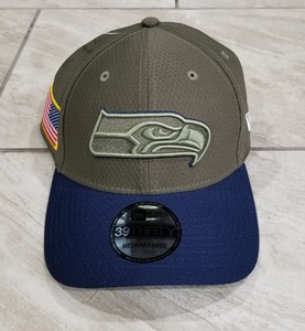 nfl salute to service hat 2018