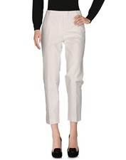 Moschino cheap and chic white pants Size : IT 48/US 12