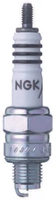 NGK Iridium IX Spark Plug Box of 4 (CR8HIX) 7669