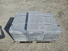 Gehweg GRANITPLATTEN / Striegauer granit /SONDERPREIS  40x80x8 / 60Euro/M2