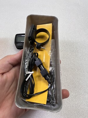チャリTNページ Vintage 90's Trek Sensor Cycling Computer #54064 - NEW in