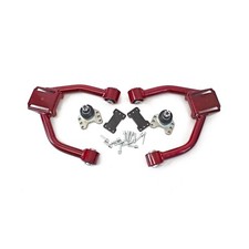Godspeed Gsp Front Upper Camber Arms W Ball Joints For 97-01 Honda Prelude Bb6 Godspeed Gsp Front Upper Camber Arms W Ball Joints For 97-01 Honda Prelude Bb6