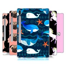 OFFICIAL HAROULITA ANIMALS SOFT GEL CASE FOR SAMSUNG TABLETS 1