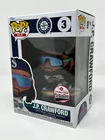Funko Pop! MLB: J.P. Crawford - Vinyl Figure - Seattle Mariners Baseball
