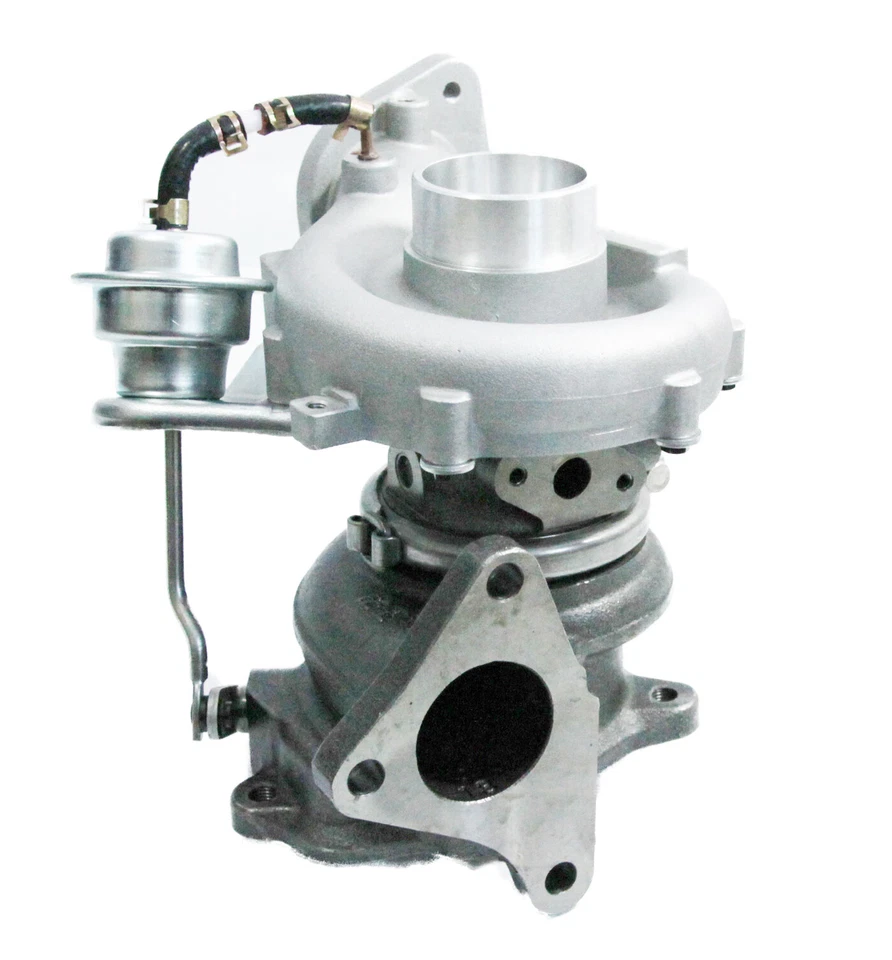 Cargador turbo RHF5 14411AA671 para 05-09 Subaru Legacy GT SPEC B sedán 4P 2,5 L Foto 2 de 4