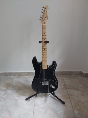 Aria Pro II STG-GT Series エレキギター ブルー系色 Aria Pro2/STG-GT | げんきでなにより。