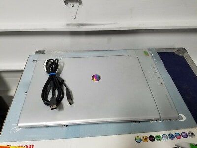 canon☆キャノン☆Cano Scan LiDE500FV☆未使用品 Canon CanoScan LiDE 500F USB Flatbed Color Image Scanner | eBay