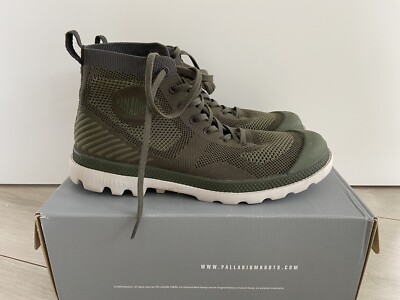 Palladium Pampa HI Lite K