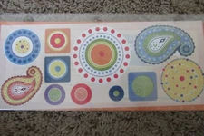 Creative Memories Jumbo Great Lengths Everyday Designs 11 Sticker Sheet NIP