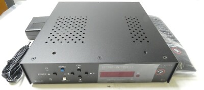 New Open Box Contemporary Research 232-ATSC+ Dolby Digital HDTV Tuner S12