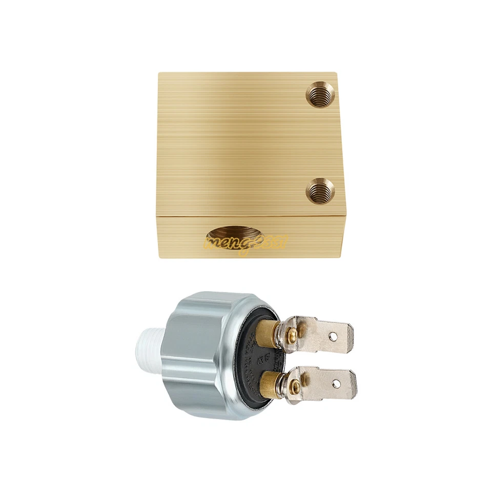 Montaje transversal de freno con interruptor de semáforo para Polaris Sportsman Worker 500 335 Foto 4 de 4