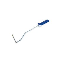 2K-FarbbüGel, 40Cm Lang, FüR Bis Zu 10Cm Breite Farbwalzen
