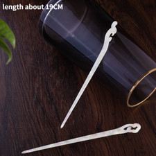 WORD OF HONOR Hair Stick Kanzashi Hairpin Ancient Costume Cosplay Handmade