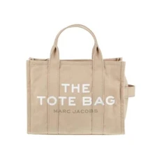 Marc Jacobs M0016161 260 The Canvas Medium Top Handle Tote Bag 