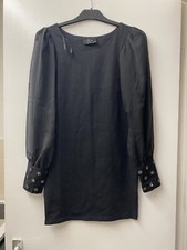 AX Paris Detailed Dress.