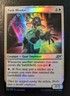 Park Bleater 021/244 UNF Foil Uncommon Unfinity Magic: The Gathering