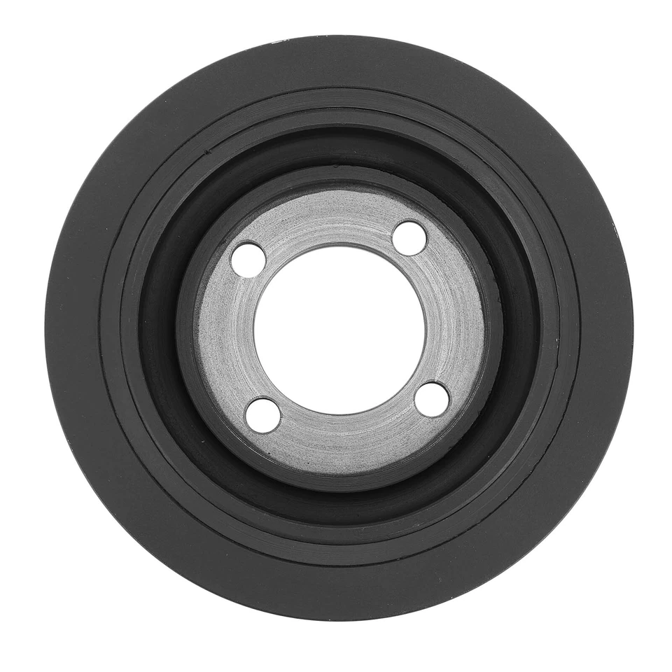 Equilibrador armónico de motor para Chevrolet Optra Suzuki Forenza Reno Daewoo Nubira Foto 2 de 4