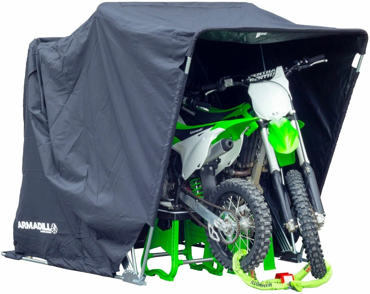 Armadillo motorcycle shelter new arrivals