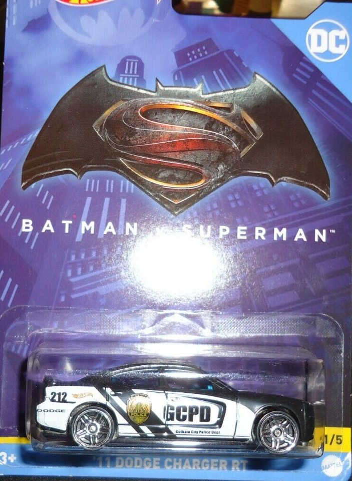 Promo Hot Wheels DC Batman Classic TV Series Batmobile Hotwheels Retro Diskon 23% di Seller