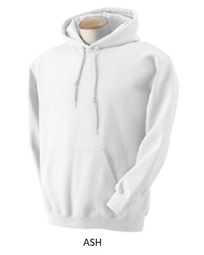 PONY Felpa con cappuccio Let These Ponies Run Horse taglie colori